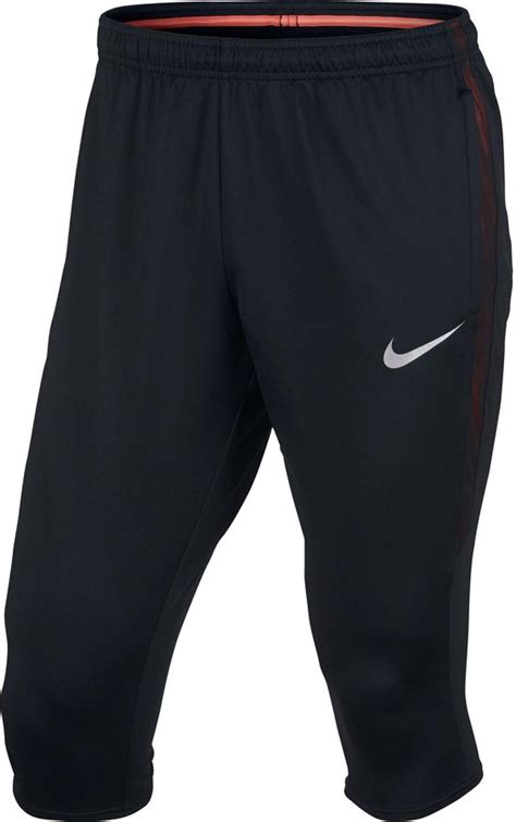 nike baggy dreiviertel hose herren